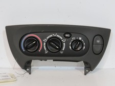 Commande chauffage RENAULT SCENIC 1 PHASE 2 7701046207