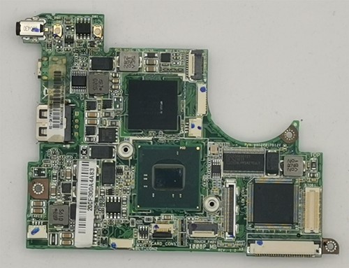 Carte mère asus eee 1008p - mère,