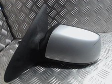 Retroviseur gauche FORD MONDEO