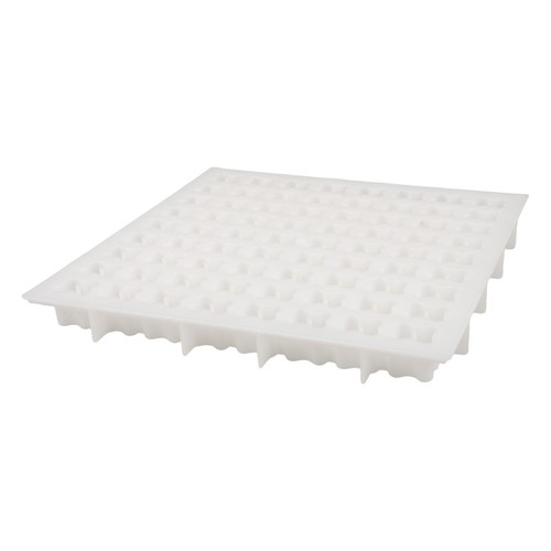Moule espacement pour béton - moule,
