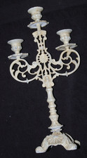 chandelier ancien shabby