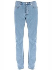 APC Jean standard denim