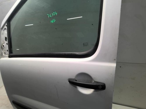 Porte avant gauche fiat - porte,