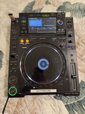 Pioneer CDJ-2000 FOR PARTS