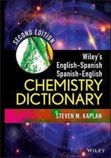 Wiley's English-Spanish