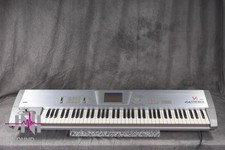 Korg Trinity V3 pro (w/ MOSS