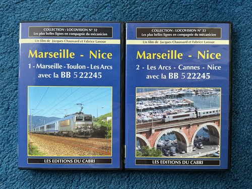 Dvd les editions cabri - dvd,