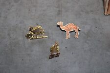 pins pin cigarettes camel