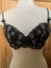 Allande France fine lingerie