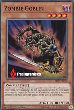 ♦Yu-Gi-Oh!♦ Zombie Goblin : SR07-FR016 -VF/Commune-