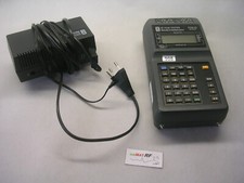 WANDEL & GOLTERMANN VF PCM TESTE PCM-23 BN 2035 / 01   # 908