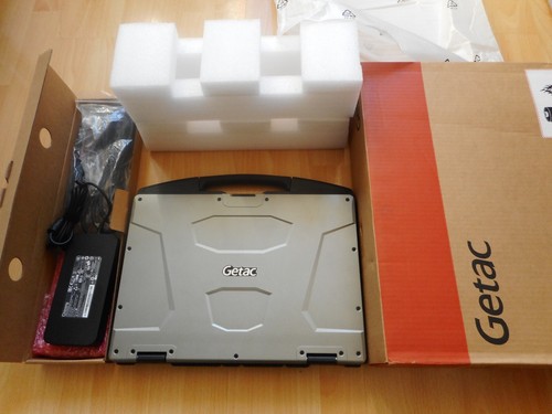 Getac s410 core - getac, ,