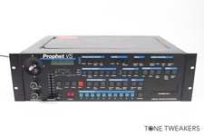 Sequential Prophet VS Rack Pro