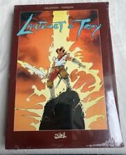 COFFRET 3 BD LANFEUST DE TROY