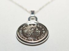 Mariage Anniversaire Pendentif