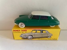 DINKY TOYS  ATLAS -  CITROEN