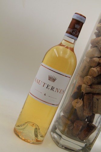 Chateau yquem - n°,
