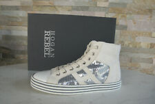Hogan Rebel 35,5 Haut Sneakers