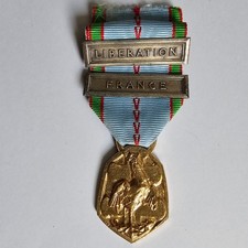 Médaille commémorative de la