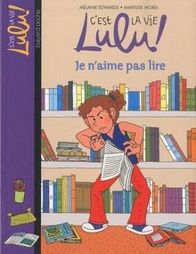 Cest vie lulu - tome, 21