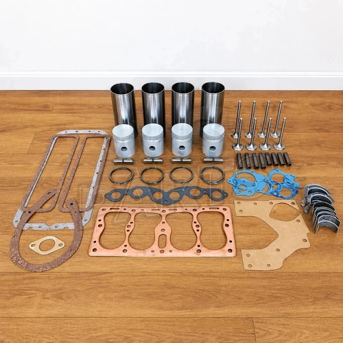 Kit reconstruction moteur - de,