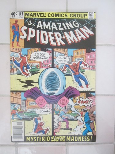 Amazing spider man - amazing, 199