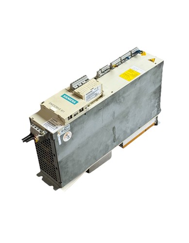 6sn1145 1aa01 0aa1 variateur - 6sn1145-1aa01-0aa1,