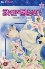 Skip Beat!, Band 11: BD 11 de Yoshiki Nakamura | Livre | état comme neuf
