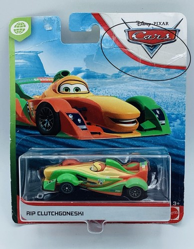 Disney pixar cars rip - disney,