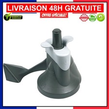 Pale brassage joint - pale,