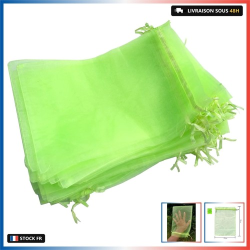Sachet protection raisin - sachet,
