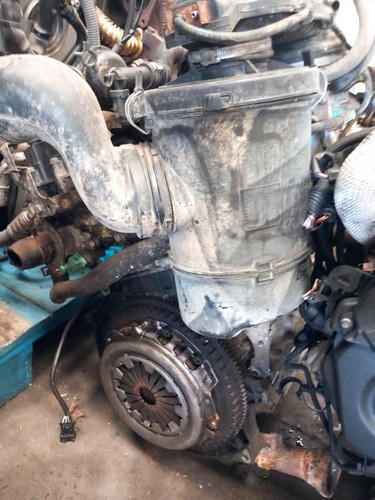 Moteur citroen saxo phase - saxo,