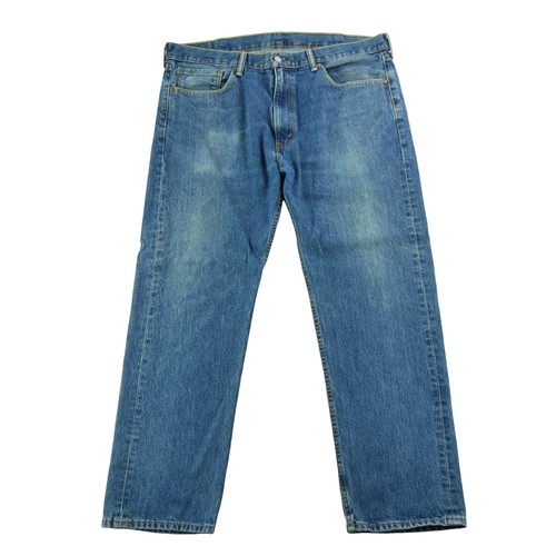 Levi strauss jean - strauss, levis