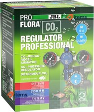 JBL Proflora CO2 Régulateur