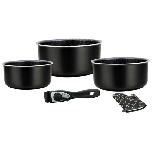 Batterie cuisine - batterie,