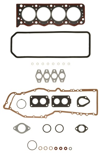 52011900 gasket set cylinder - set,