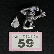 Horreur Bleue De Tzeentch