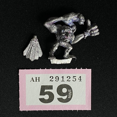 Horreur bleue tzeentch - horreur, de