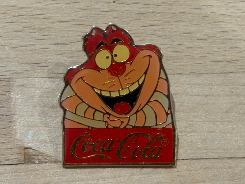 Pins pin disney coca - disney, coke