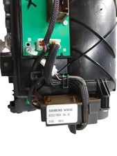 Ecran GPS PEUGEOT 308 1 PHASE 1 6593Q1