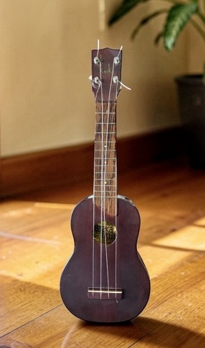 Vtg kamaka keik ukulele - vtg,