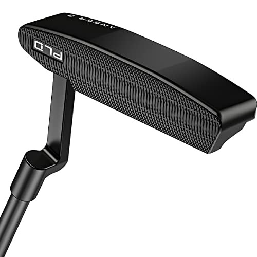 Putter gauche ping - gauche, pld