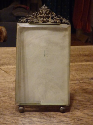 Ancien cadre porte - ancien,