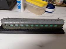 France Train Voiture Voyageurs HO