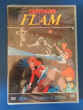 CAPITAINE FLAM : VOYAGE 2 -