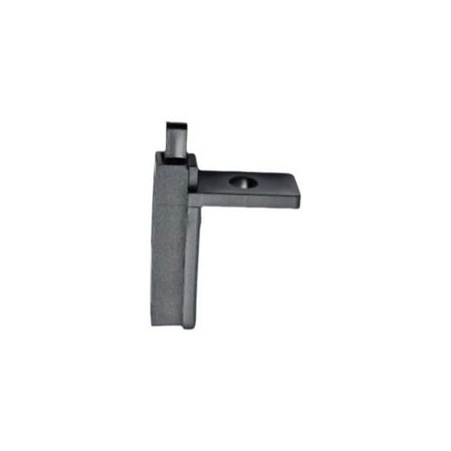 Boucle alu amovible - , pour