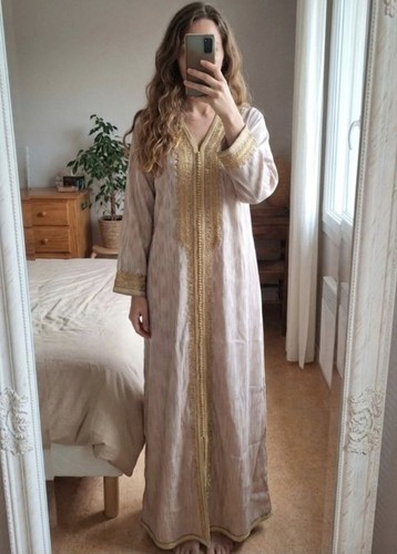 Robe traditionnelle - robe,