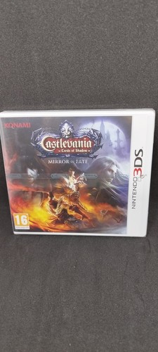 Castlevania lords shadow - castlevania,