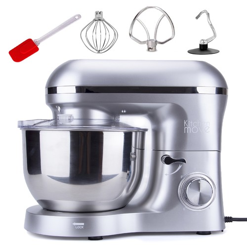 Kitchen move robot patissier - move,