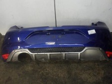 Pare choc arriere RENAULT MEGANE 4 PHASE 1 850222702R